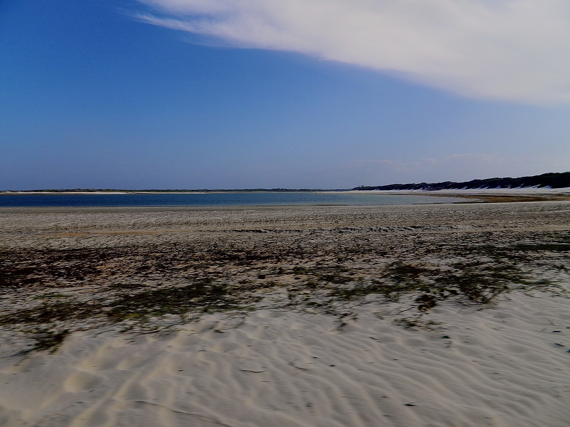 Imagem de referência de Área de Proteção Ambiental da Lagoa da Jijoca, descrito nos dados abertos como área de Proteção Ambiental da Lagoa da Jijoca de nível Estadual, localizado (a) em Cruz (CE), Jijoca de Jericoacoara (CE)