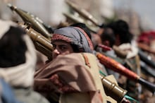 Houthis: ‘piratas modernos’ que podem, em breve, atacar navios dos EUA, Israel ou aliados, diz especialista