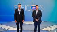 Tarc&iacute;sio elogia modelo do debate da Globo e v&ecirc; como natural nacionaliza&ccedil;&atilde;o da disputa em SP