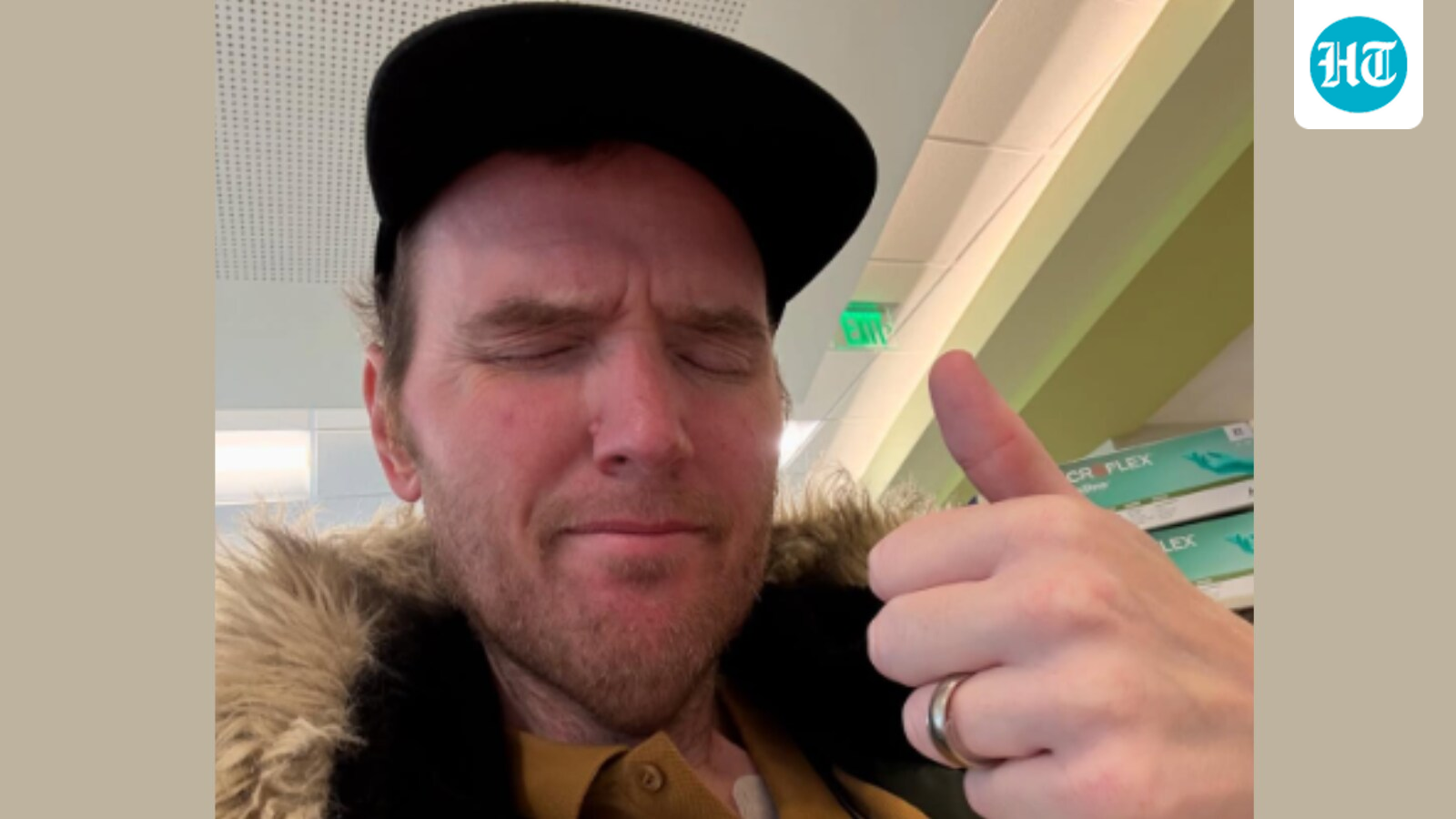 Chad Gilbert: Causa da morte, esposa, filhos, patrimônio líquido e mais enquanto o guitarrista do New Found Glory morre aos 45 anos