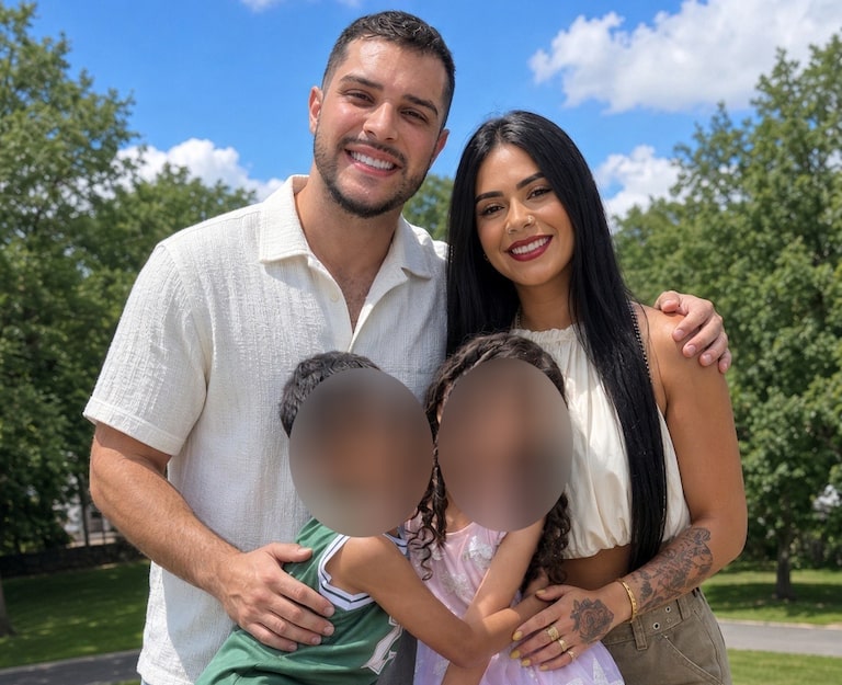 Brasileira é presa pelo ICE após sofrer aborto espontâneo e crise de saúde mental
