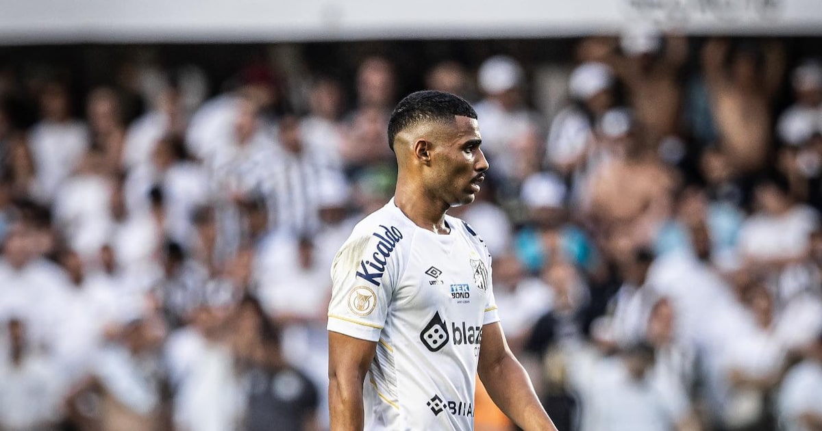 Santos é condenado a pagar mais de R$ 18 milhões ao Cuiabá e ganha nova dívida para se preocupar
