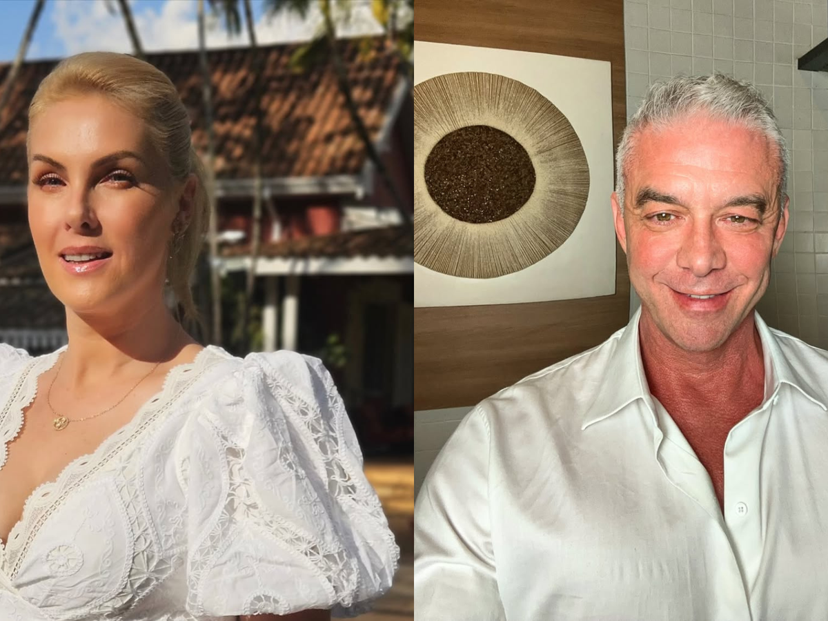 Apartamento de Ana Hickmann e ex-marido, avaliado em R$ 5,2 milhões, será leiloado por dívida