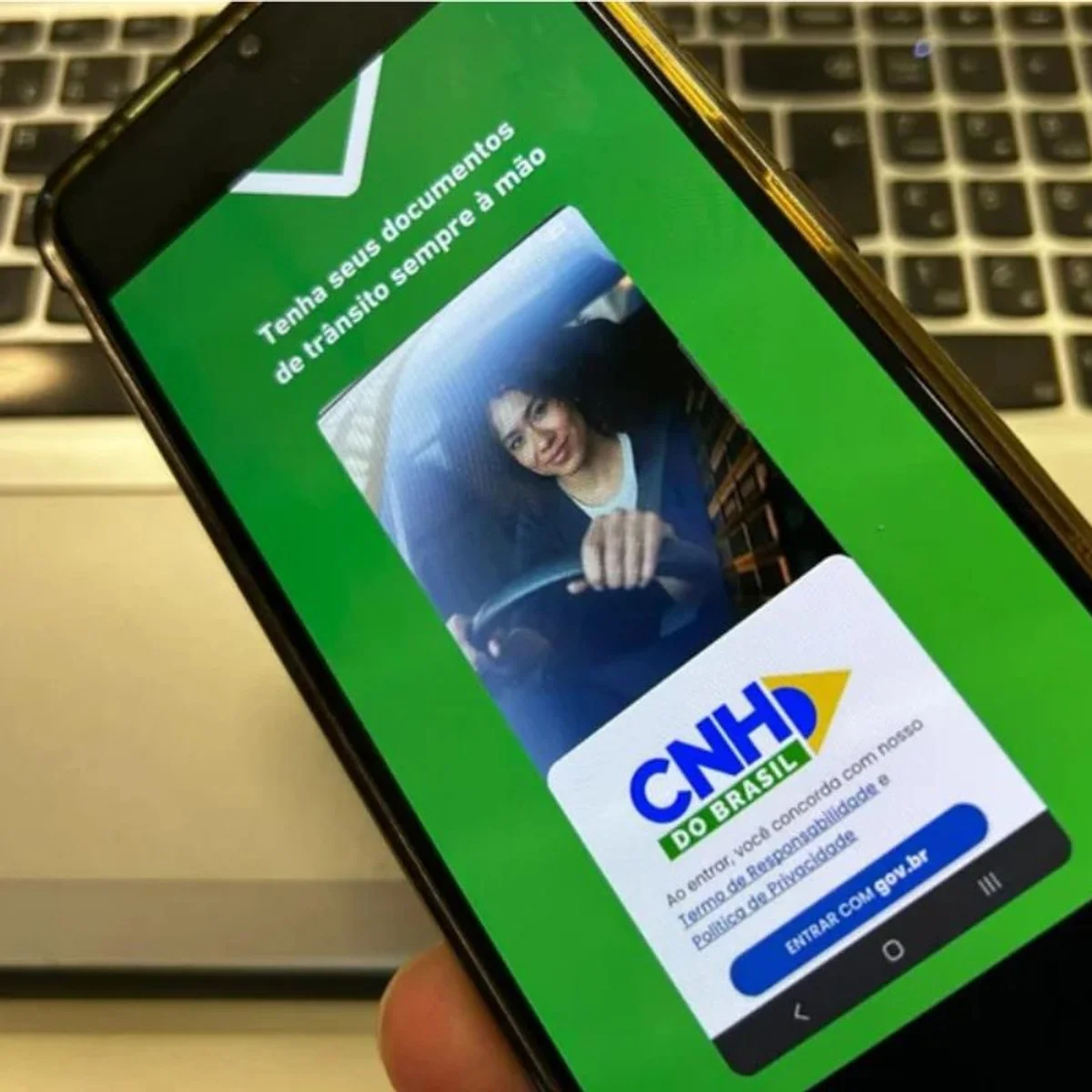 Nova CNH gera economia de quase R$ 10 bilhões em 8 meses, diz governo