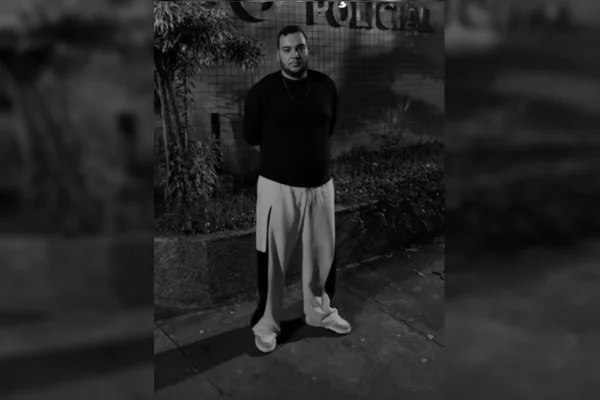 Influenciador é detido por comentários sobre filha de Virginia e Zé Felipe - destaque galeria