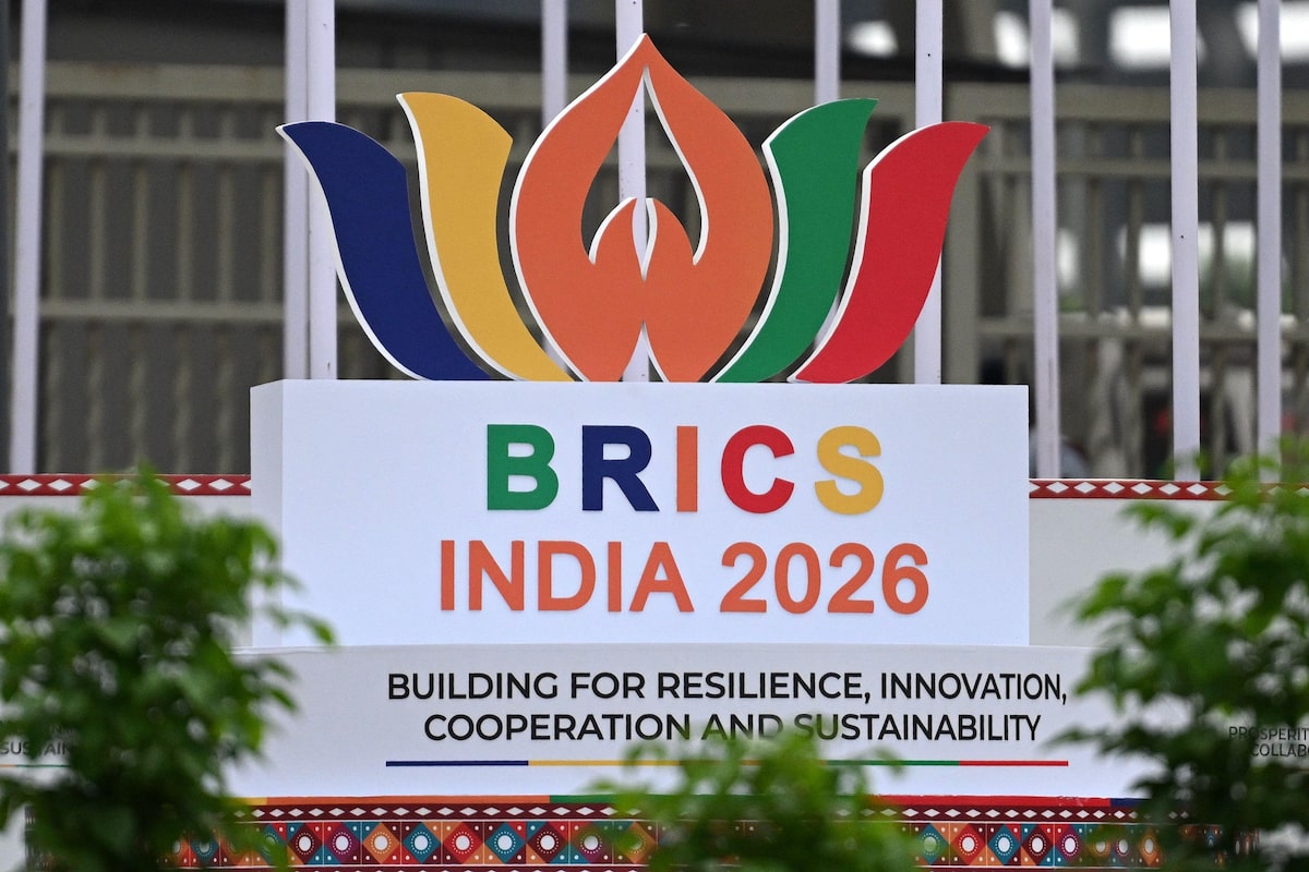 Líderes do Brics expressam preocupação com o Oriente Médio e condenam sanções unilaterais em cúpula