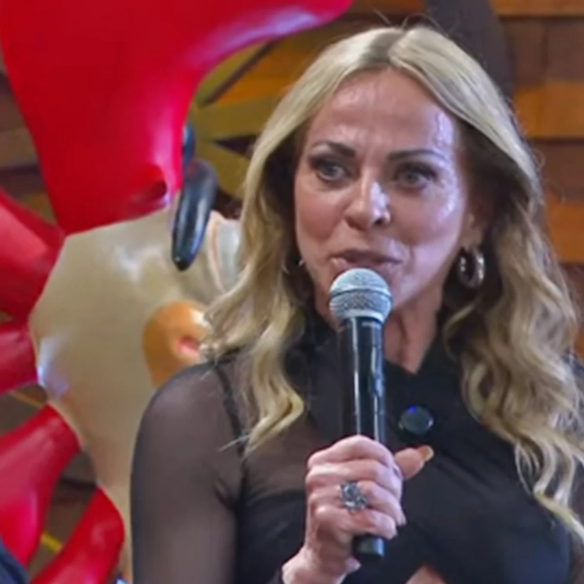 Christina Rocha é confirmada em A Fazenda como nova apresentadora da Record
