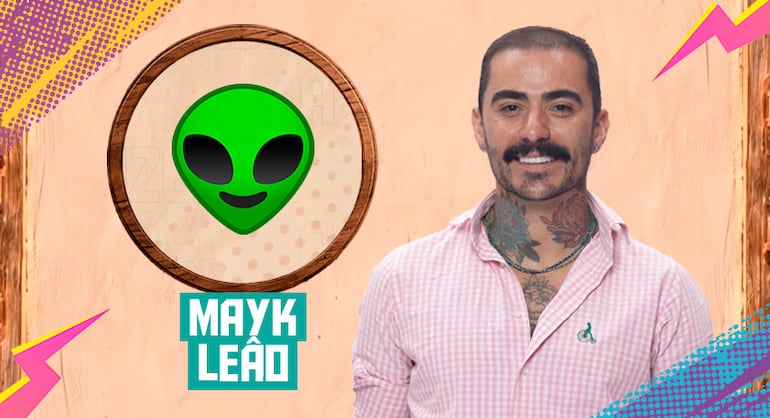 Darlin Ferrattry garante que rivalidade com Jottapê ficou no passado: ‘Para mim, morreu’