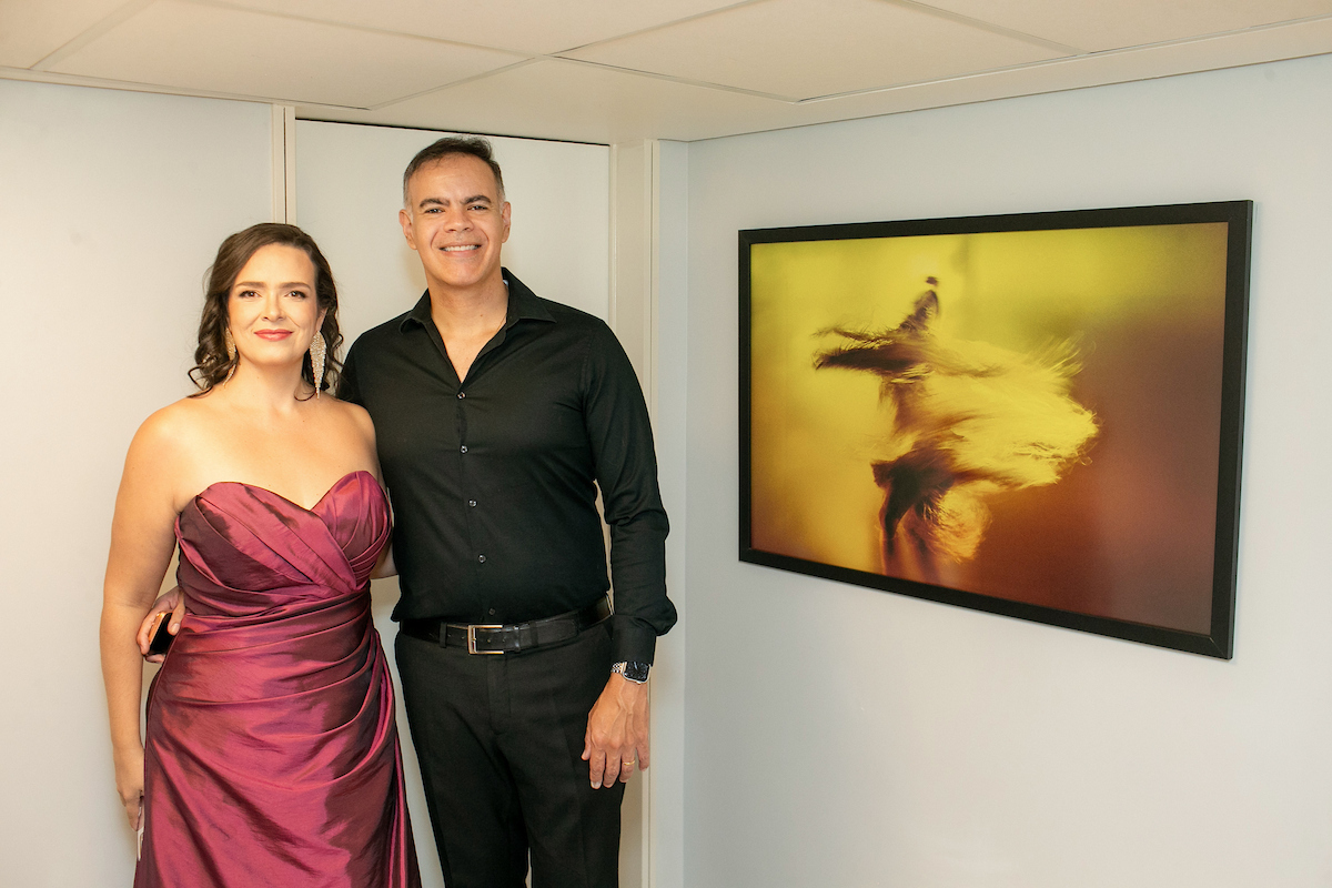 Concerto pela Paz reúne música e reflexão no Teatro Nacional