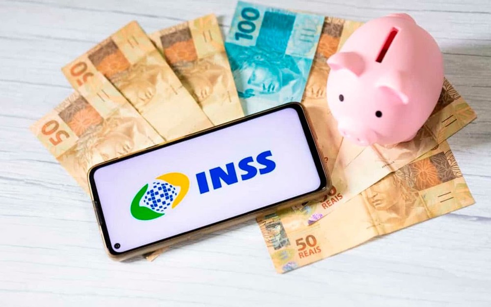 Veja como é feita a prova de vida do INSS — Foto: Reprodução/Internet