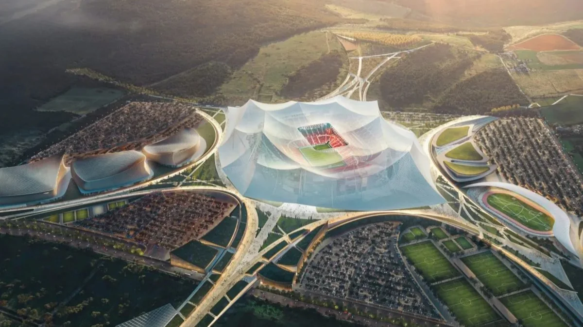 Presidente da federação diz que Marrocos receberá final da Copa de 2030