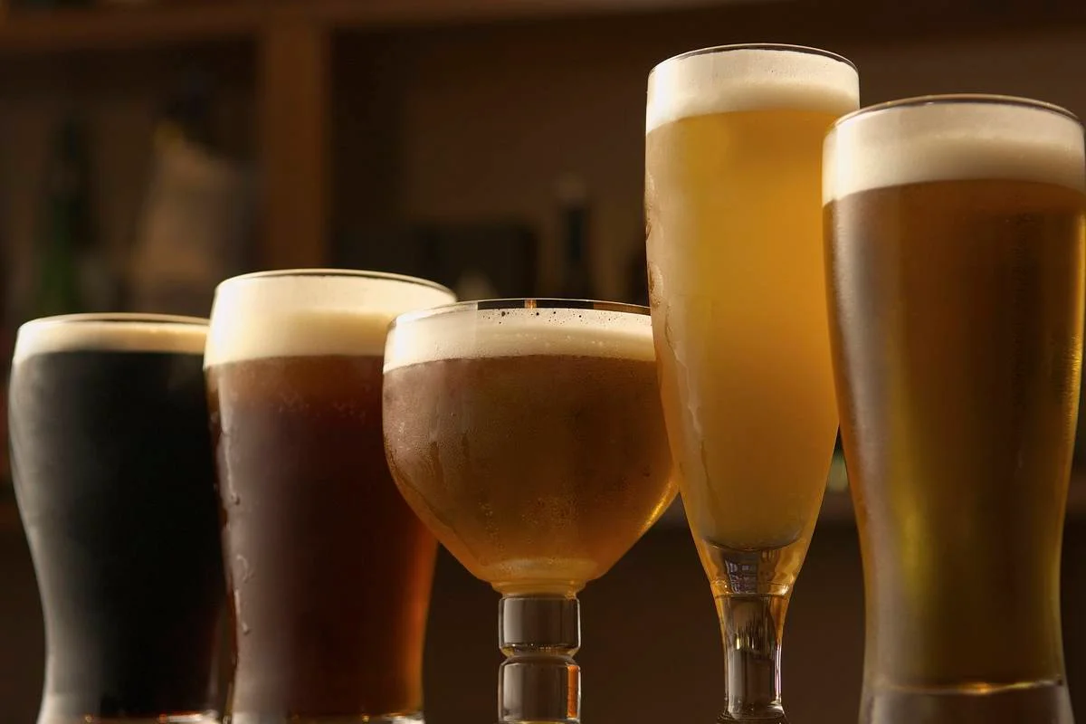 Cerveja - Metrópoles