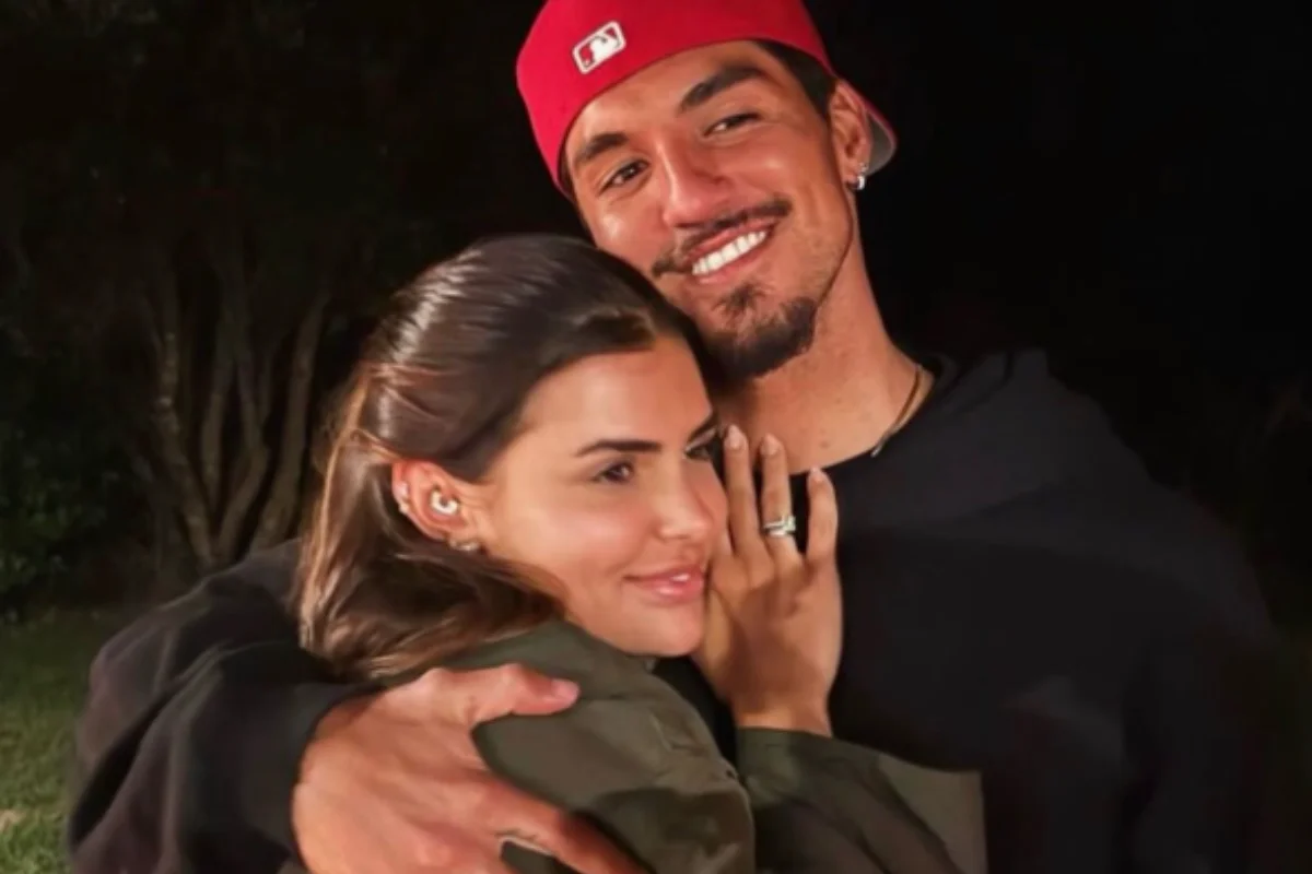 Isabella Arantes faz desabafo após perder bebê com Medina. Veja