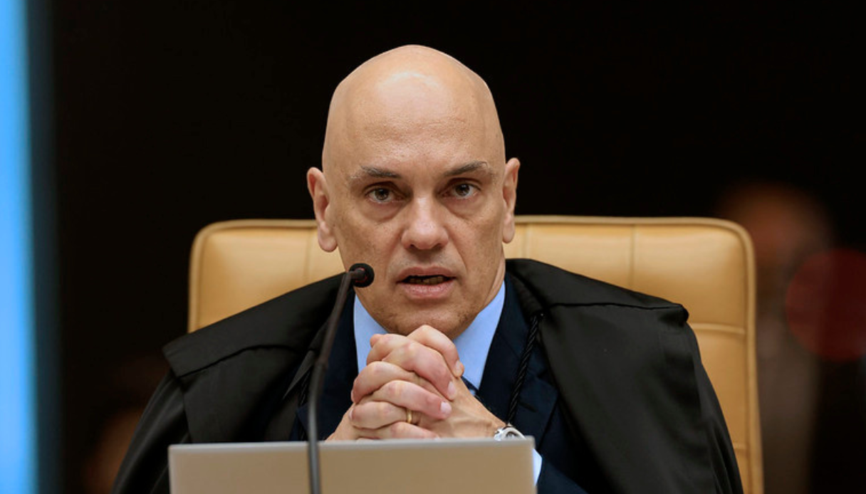 Candidatos da oposição gastaram R$ 87 mil em duas semanas para atacar Moraes nas redes