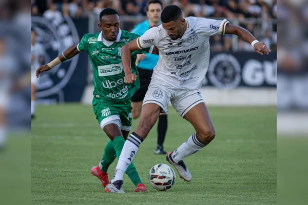 É hoje! UberLÂNDIA-MG e ASA-AL decidem o título da Série D ZeroUm - destaque galeria
