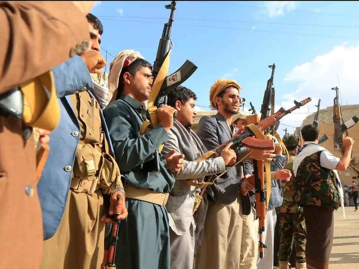 "Otan islâmica" segue inativa apesar de ações dos Houthis na Arábia Saudita