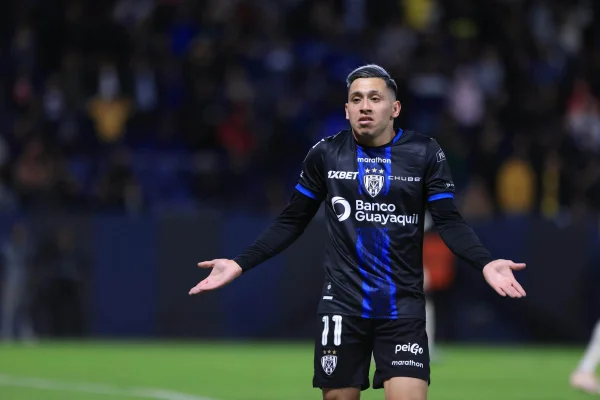 Imprensa vê Independiente del Valle 2026 acima de times históricos do clube - destaque galeria