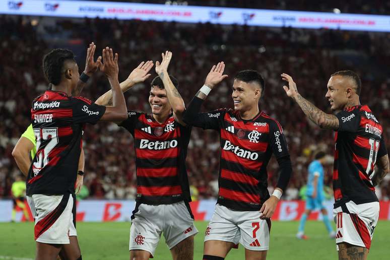 Flamengo encara altitude de Quito em busca de feito inédito na Libertadores