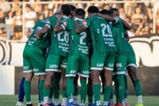 Série D ZeroUm: Uberlândia-MG mantém feito nas idas e se aproxima do título