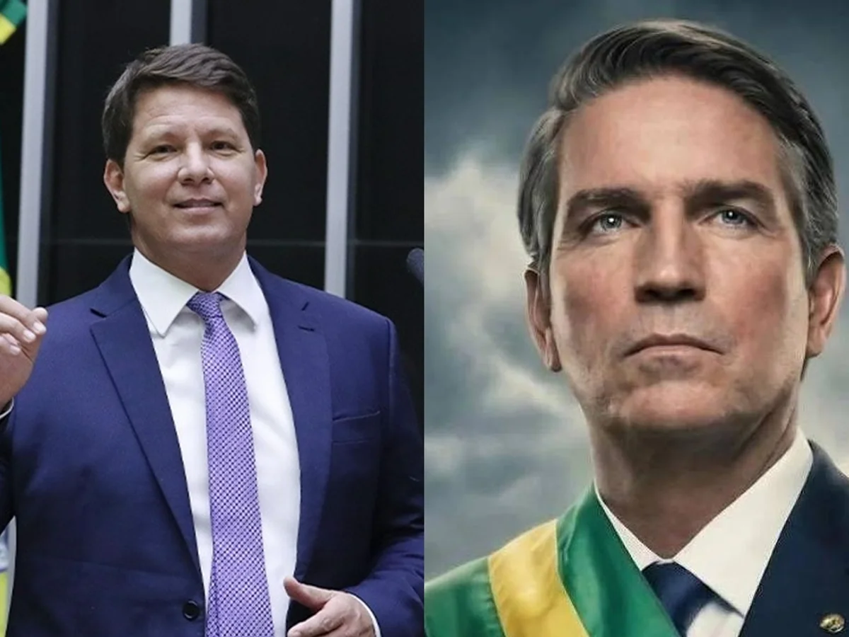 Dark Horse: emendas de Frias pagaram por tatames e quimonos não entregues