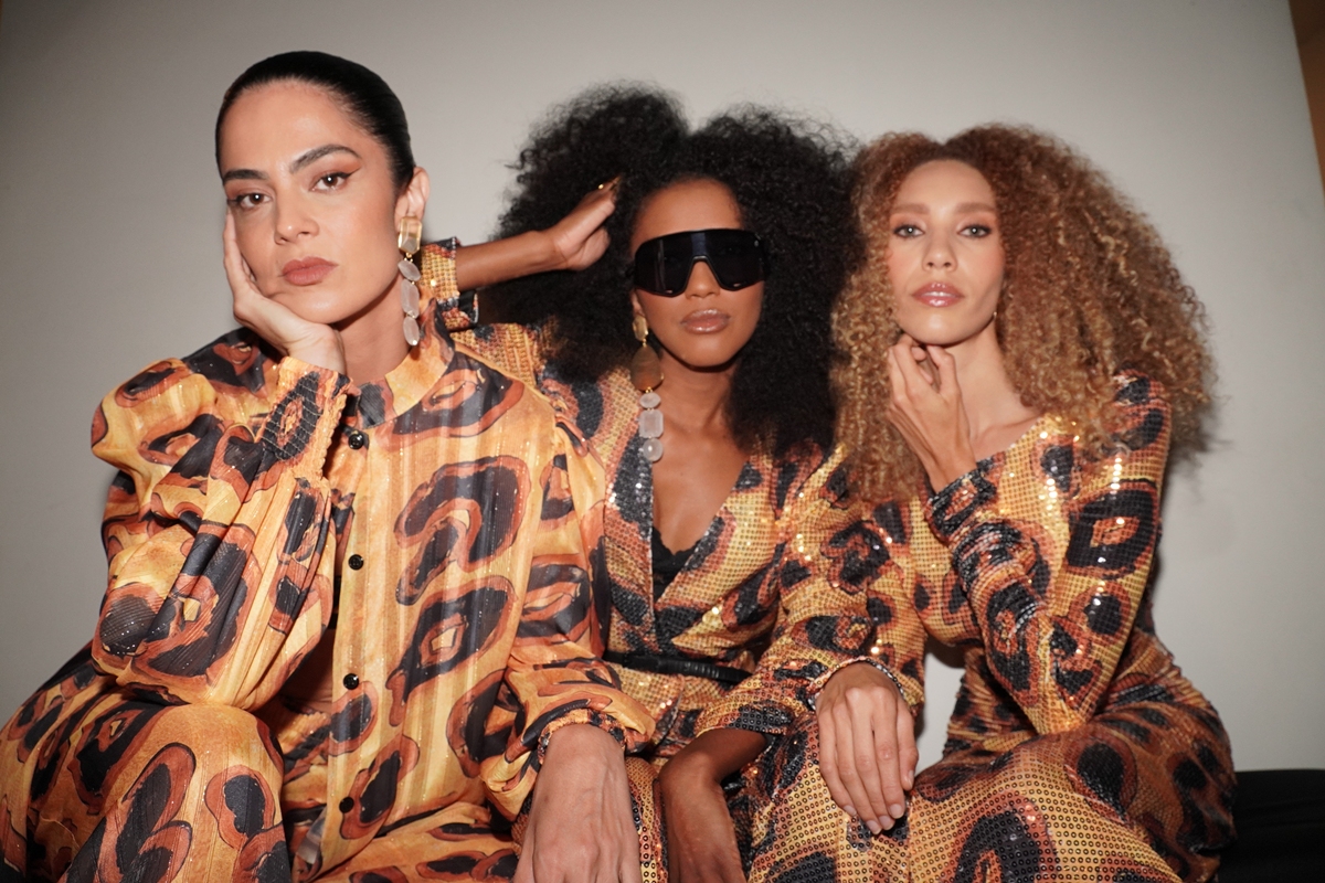 Amarante Brasil leva DNA mineiro ao Metrópoles Catwalk