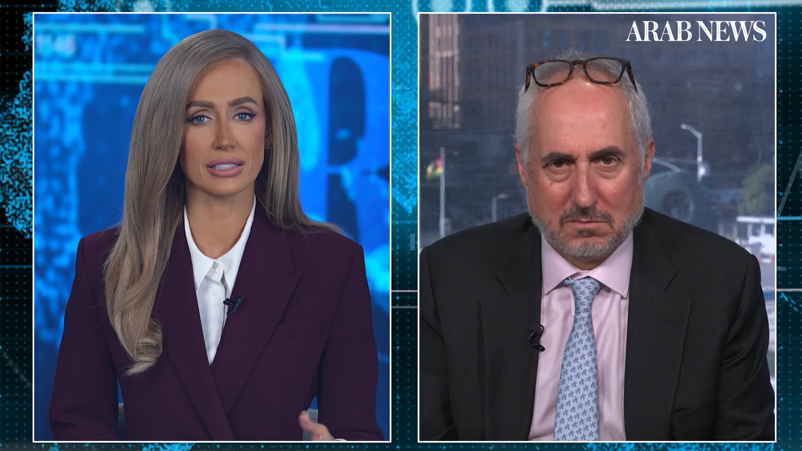 Frankly Speaking: A ONU pode fazer valer o direito internacional quando estados poderosos o violam?