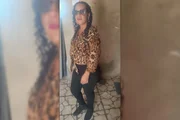 Janaína foi descrita pela filha como uma mulher humilde, de bom coração e que nunca fez mal a ninguém