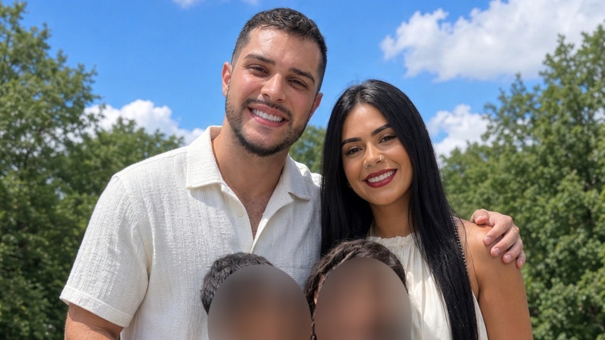 Brasileira é presa pelo ICE após sofrer aborto espontâneo e crise de saúde mental