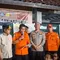 Pencarian 5 Jurnalis Hilang di Selat Sunda Diperpanjang 3 Hari