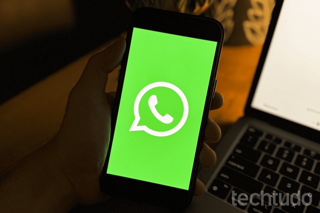 WhatsApp muda visual no iPhone com Liquid Glass; veja as novidades
