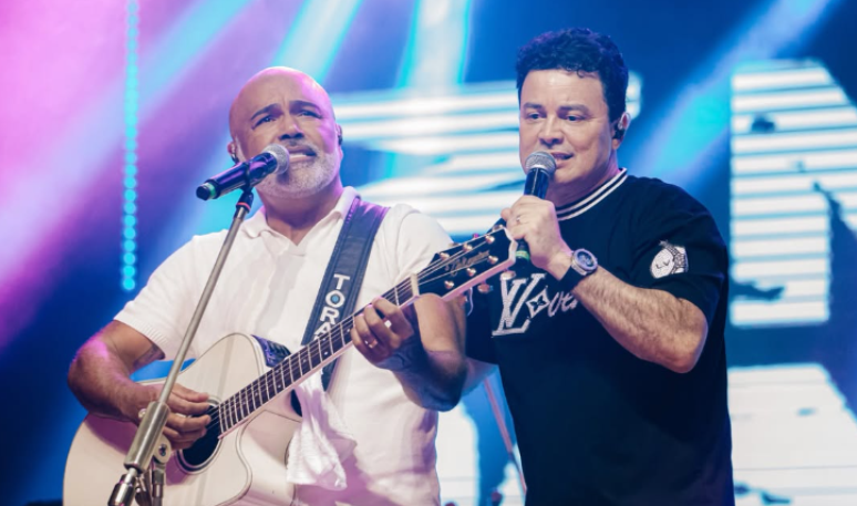 Além de Rick & Renner: relembre duplas em que um dos integrantes morreu