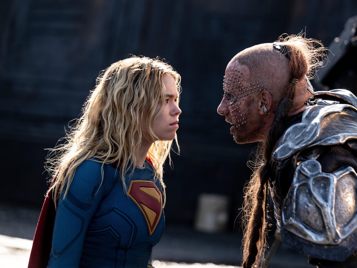 O que assistir no fim de semana? Streaming recebe ‘Supergirl’ e true crime brasileiro; veja estreias