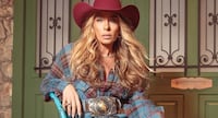 Bastidores da coletiva: Jordana Morais revela qual famoso gostaria no elenco de Fazenda
