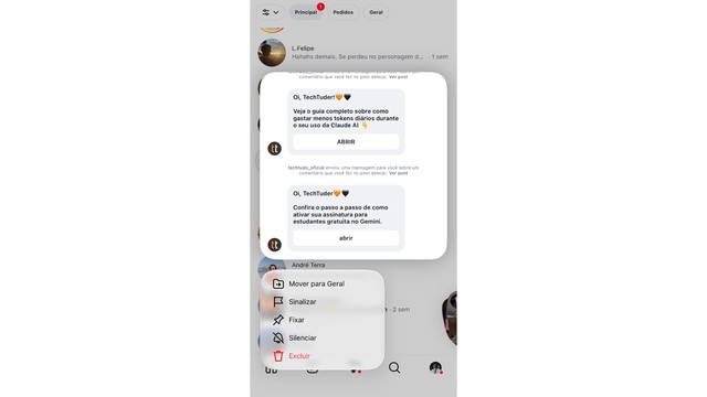 Instagram Plus: testei por 7 dias e vale a pena para criadores de conteúdo