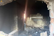 Suspeito de matar e incendiar corpo de vítima em casa abandonada é preso - imagem 3