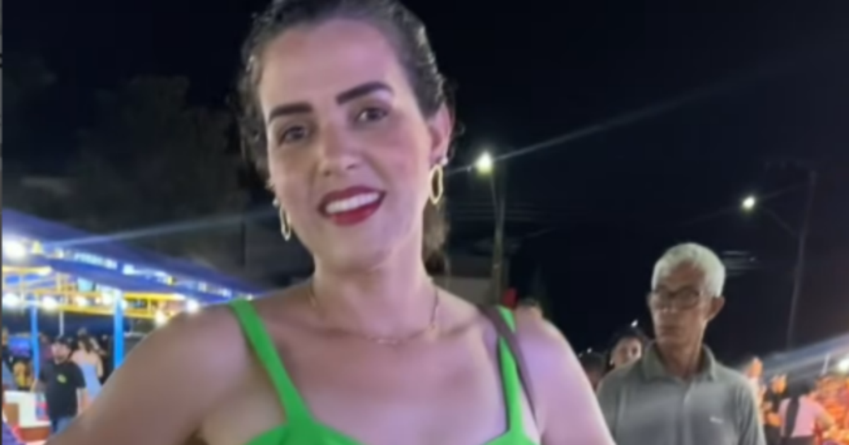 Mulher é encontrada morta após sair de casa para fazer faxina
