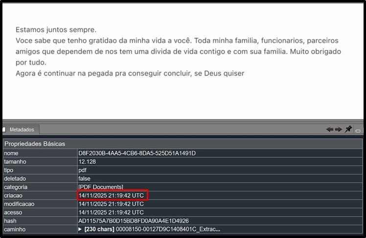STF decide hoje se investiga Moraes por suposta relação com Vorcaro; entenda passo a passo