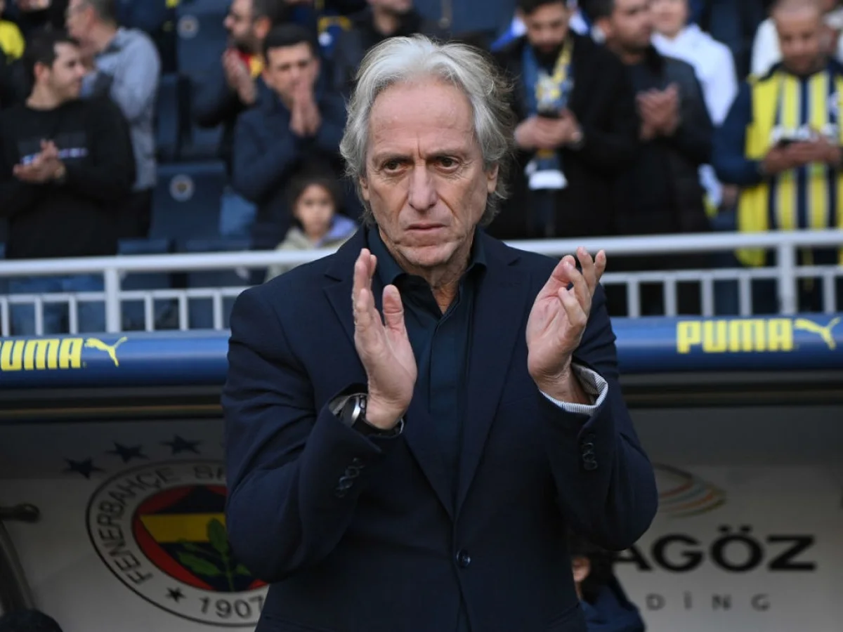 Jorge Jesus abre o jogo sobre Cristiano Ronaldo e diz: “Quem manda sou eu”