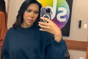 Carol Lekker rebate amigo sobre valor gasto em restaurante: "Maldade"