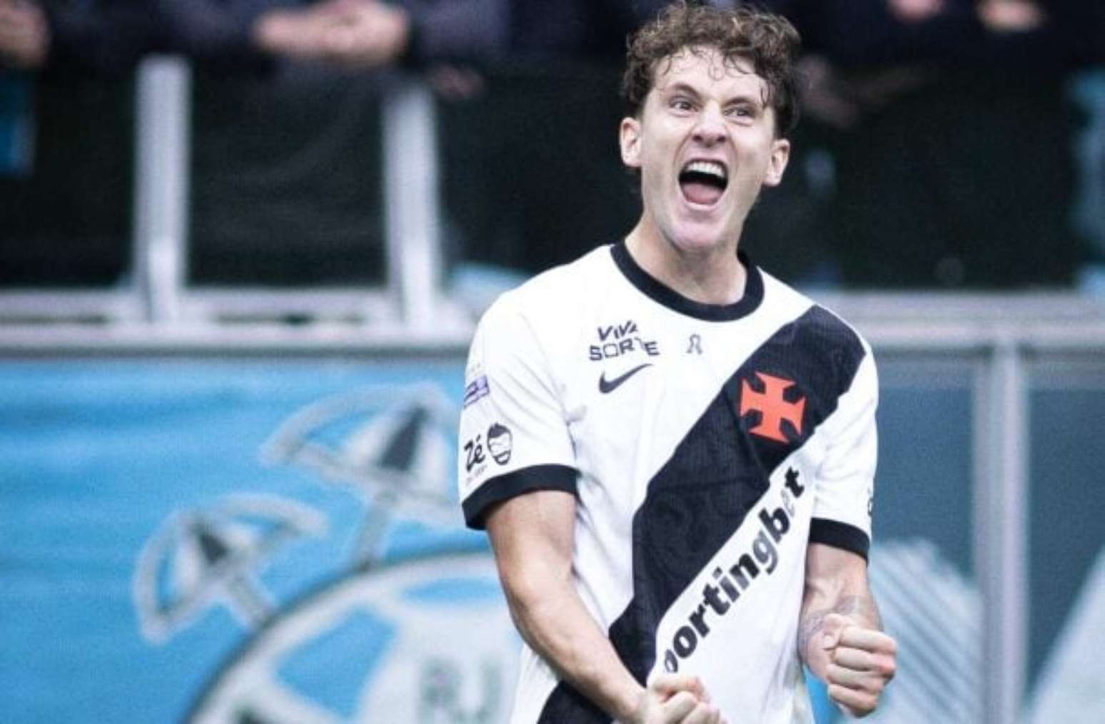 Sosa fez uma grande partida na defesa cruz-maltina &ndash;