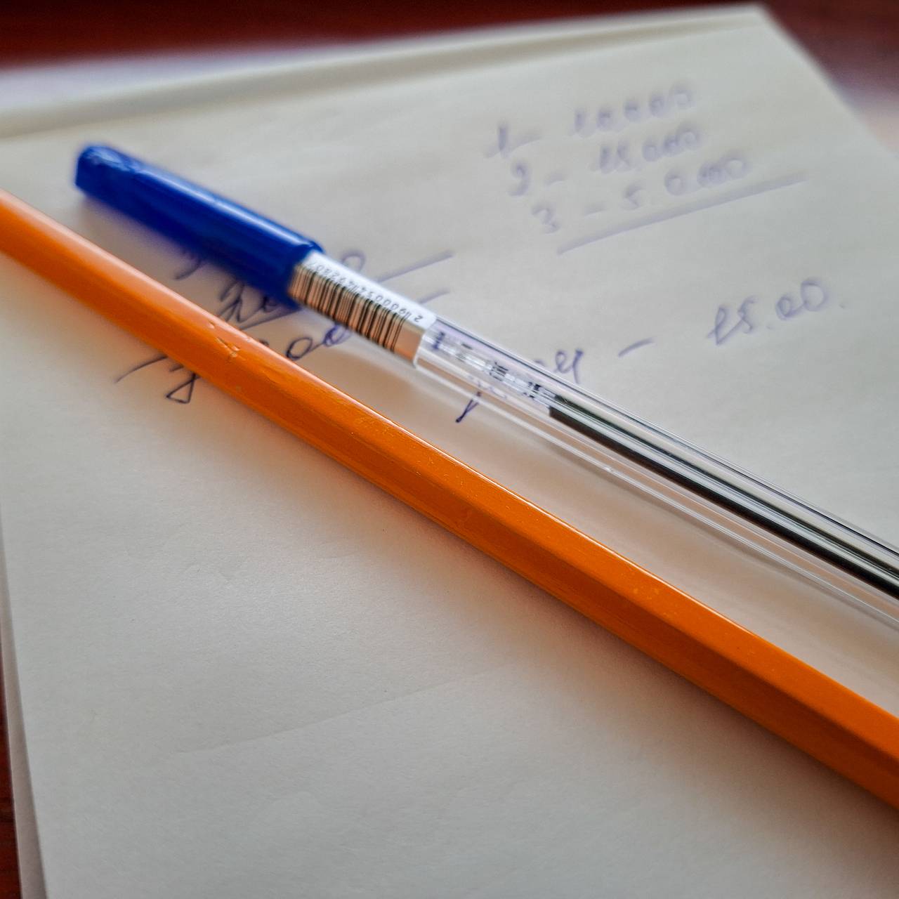 Para alguns vestibulandos de universidades russas, será introduzido o EGE (Exame Estatal Unificado) específico.