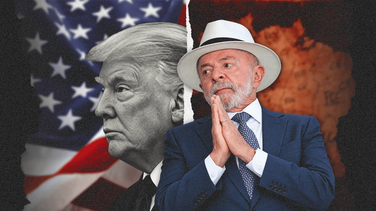 Brasil rejeitou tentativa dos EUA de politizar negociações sobre tarifaço