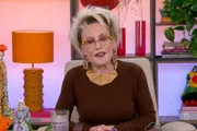 Imagem da matéria: Ana Maria Braga revela lesão no olho e faz alerta