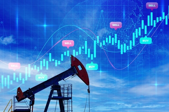 Petróleo já sobe 77% no ano: por que a disparada está assustando os mercados?