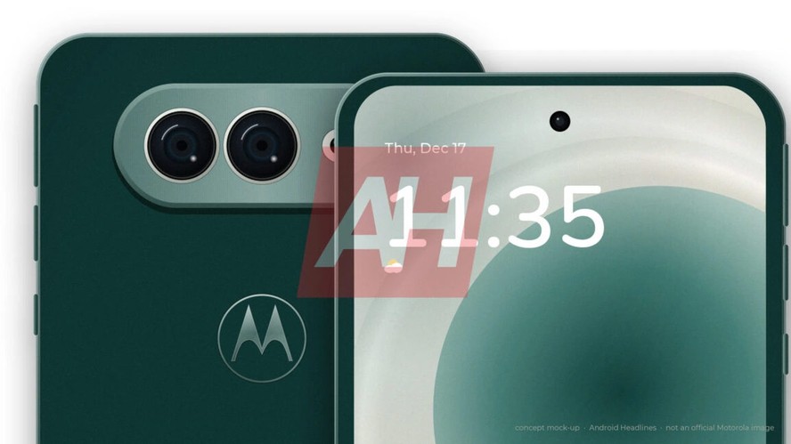 Dobrável da Motorola 'estilo iPhone Duo' tem imagens vazadas; veja