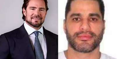 'Sic&aacute;rio' era era respons&aacute;vel pela coordena&ccedil;&atilde;o operacional de &lsquo;A Turma&rsquo;; ele seria o elo para que o n&uacute;cleo atendesse aos comandos de Daniel Vorcaro Foto: