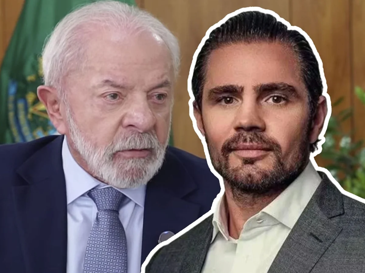 Lula: Vorcaro reclamou de perseguição em único encontro que teve com ele