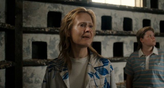 Monstro - Lizzie Borden: veja final explicado e quem matou os pais na série
