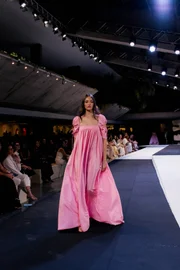 Renata Kuerten desembarca em Brasília para o Metrópoles Catwalk