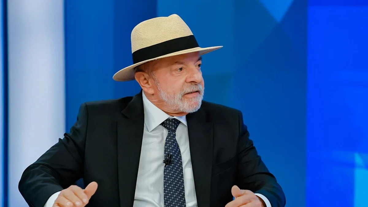 Lula defende apuração com rigor no STF: "Abra-se o sigilo de todo mundo"